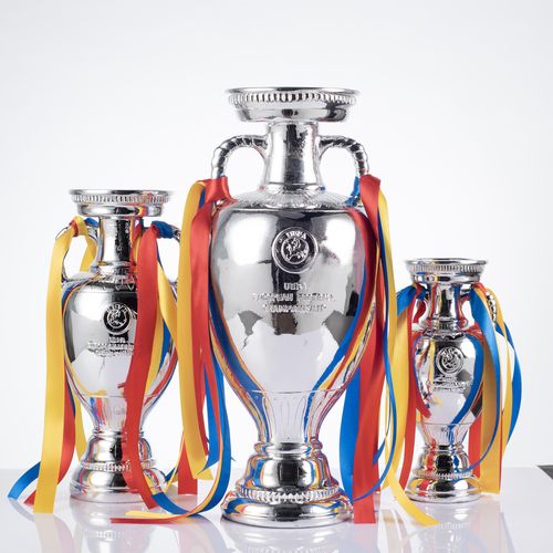 欧洲杯diy礼物（2021欧洲杯官方纪念品）